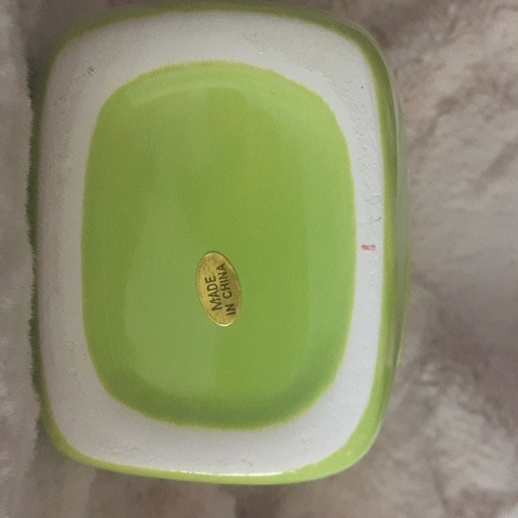 Green Bat Balm Potion Bottle - Picture 3 of 3